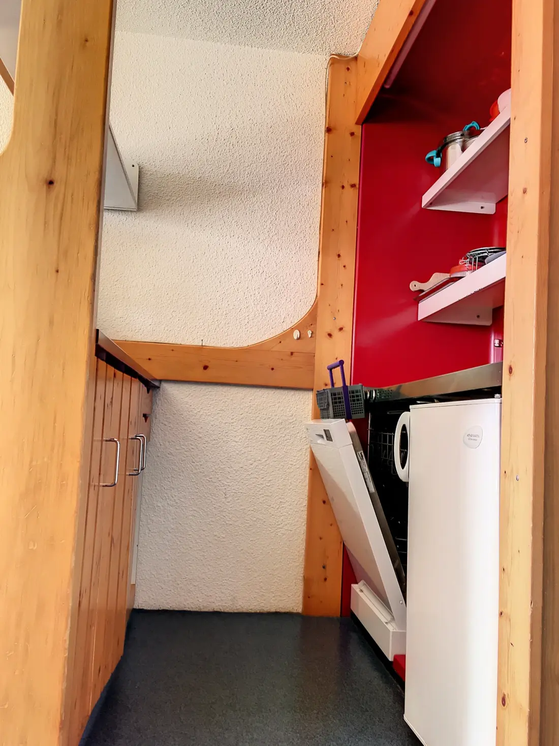Residence Tournavelles 2