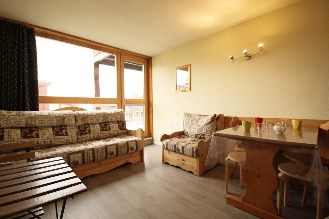 Residence Tournavelles 2