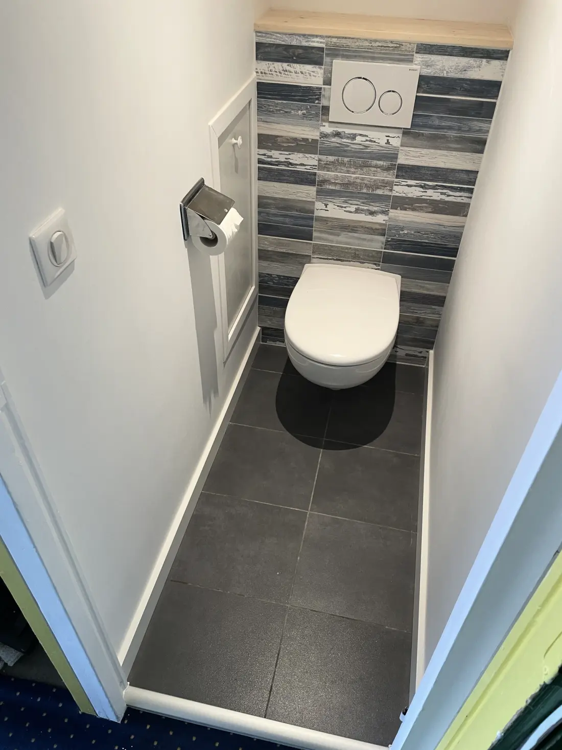 Residence Tournavelles 2