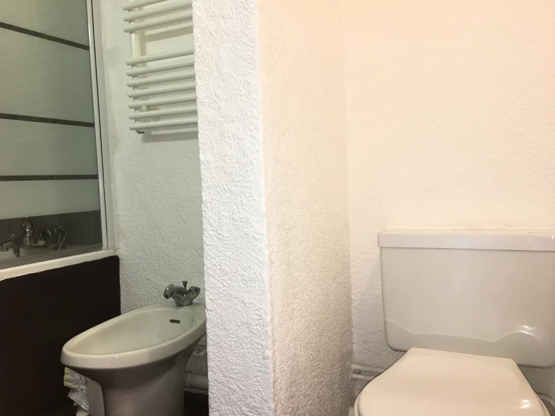 Residence Tournavelles 2