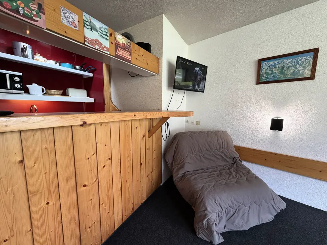 Residence Tournavelles 2