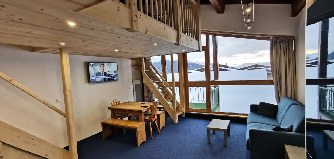 Residence Tournavelles 2