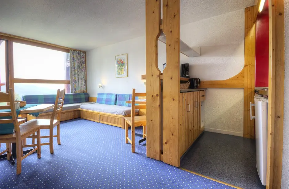 Residence Tournavelles 2