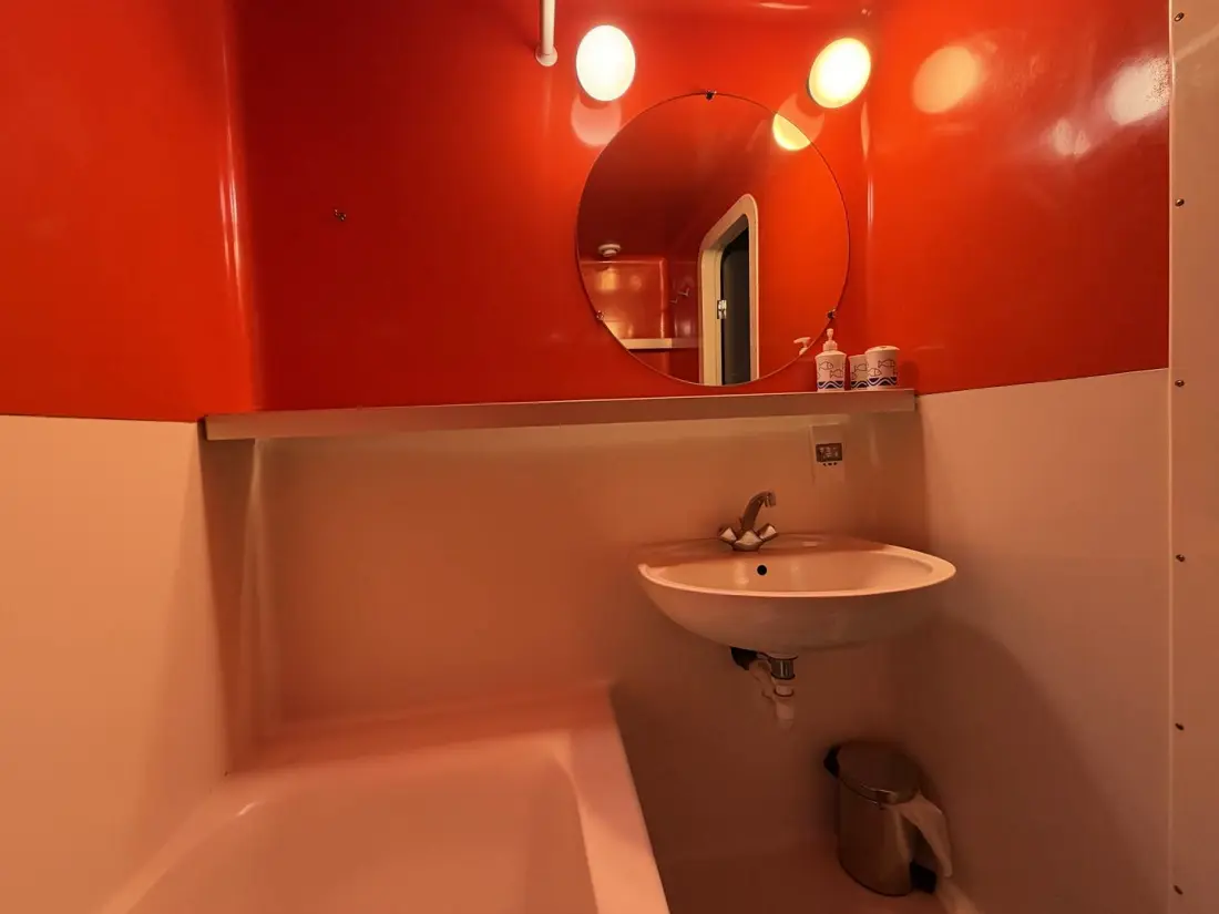 Residence Tournavelles 2