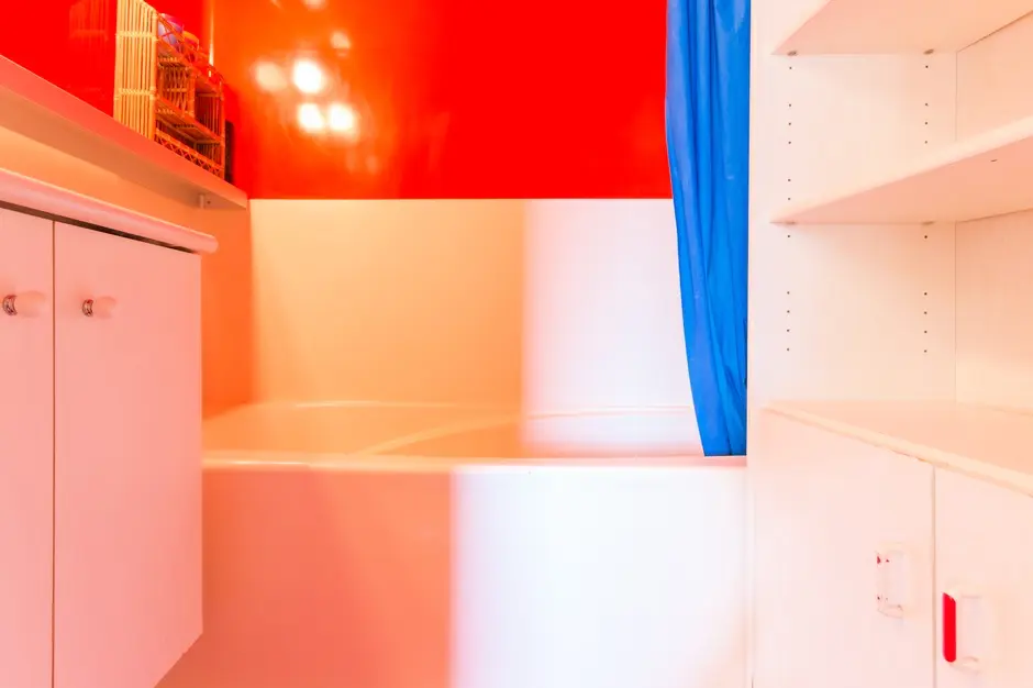 Residence Tournavelles 2
