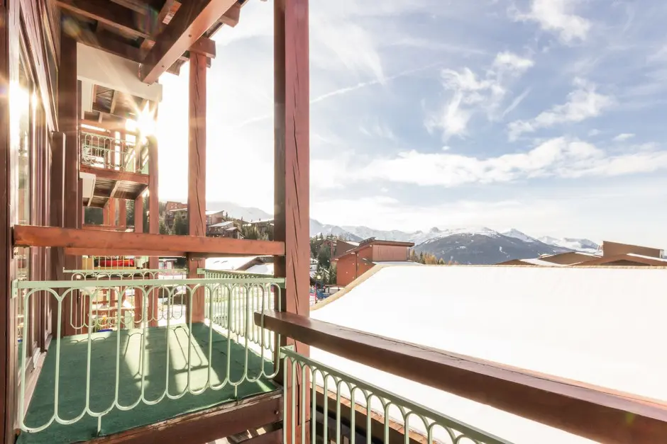 Residence Tournavelles 2