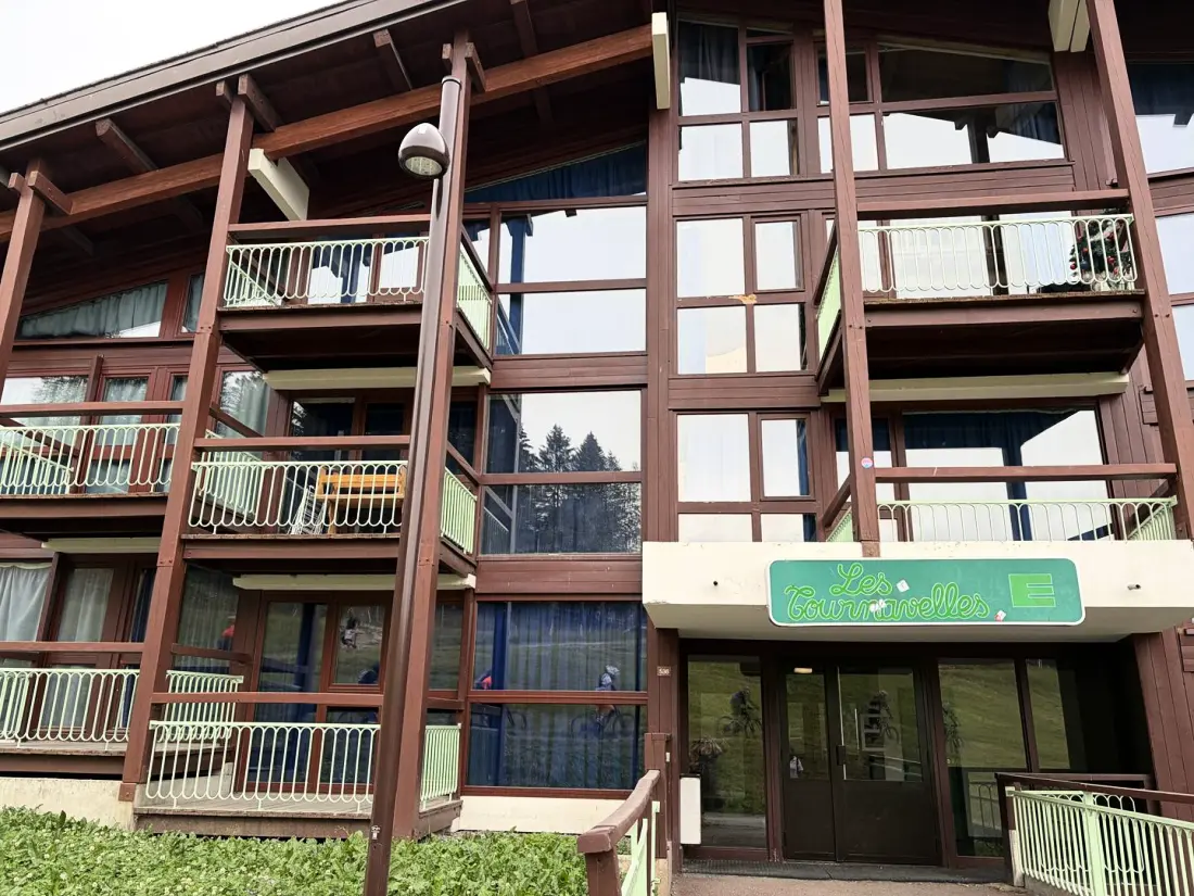 Residence Tournavelles 2