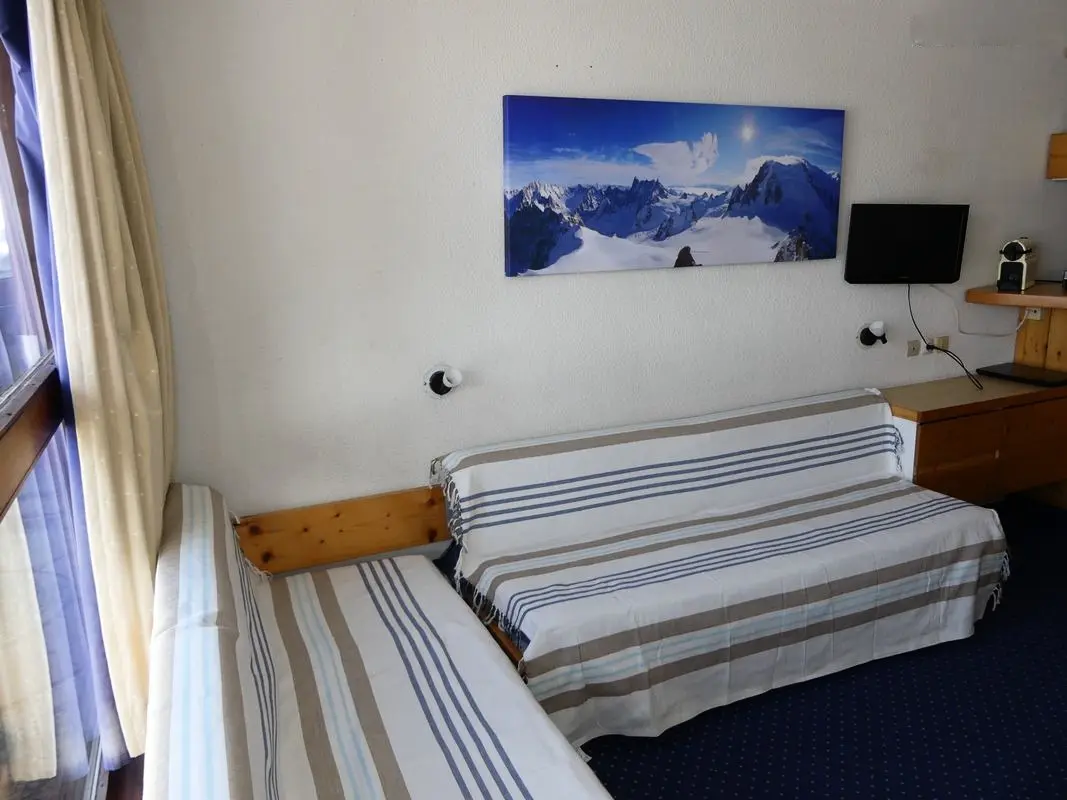 Residence Tournavelles 2