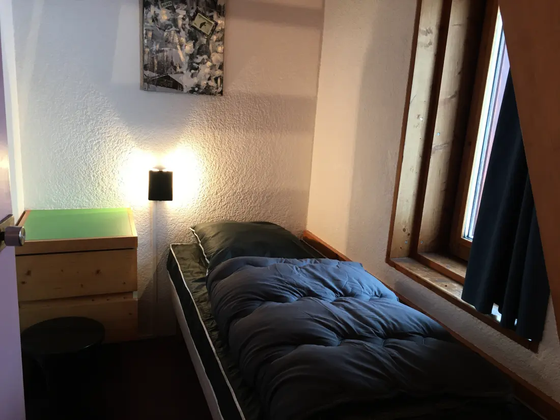 Residence Tournavelles 2