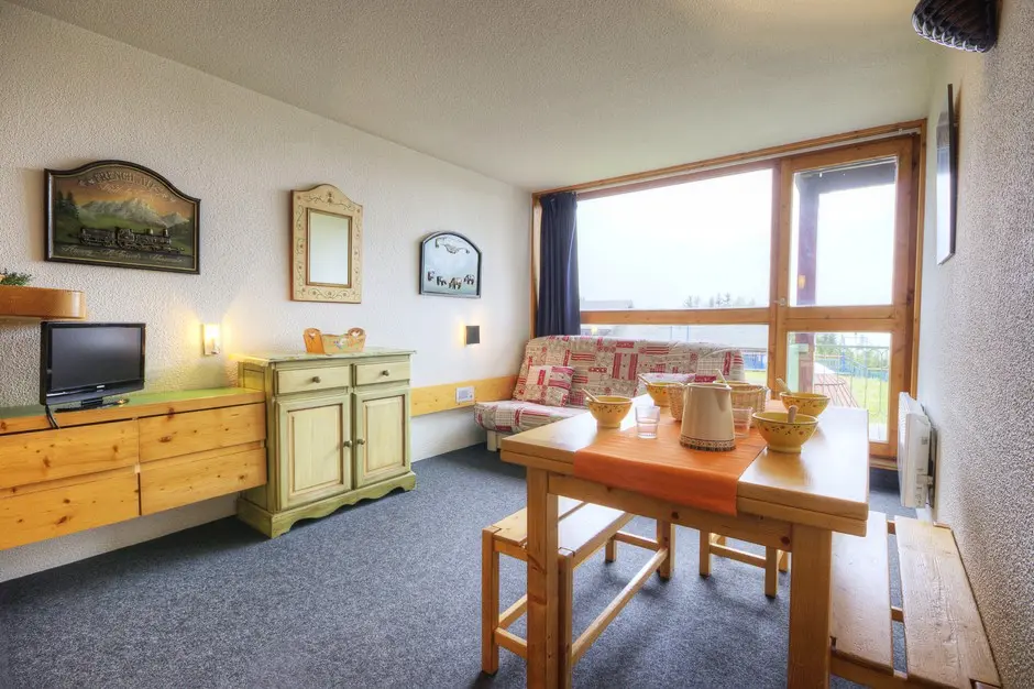 Residence Tournavelles 2