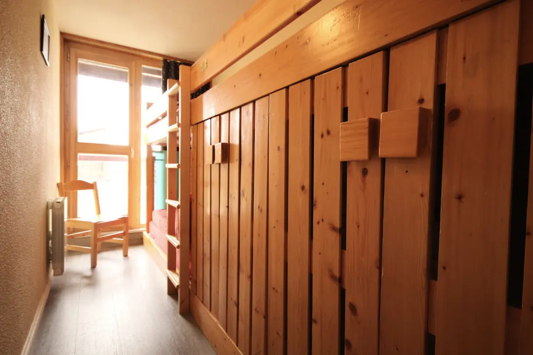 Residence Tournavelles 2