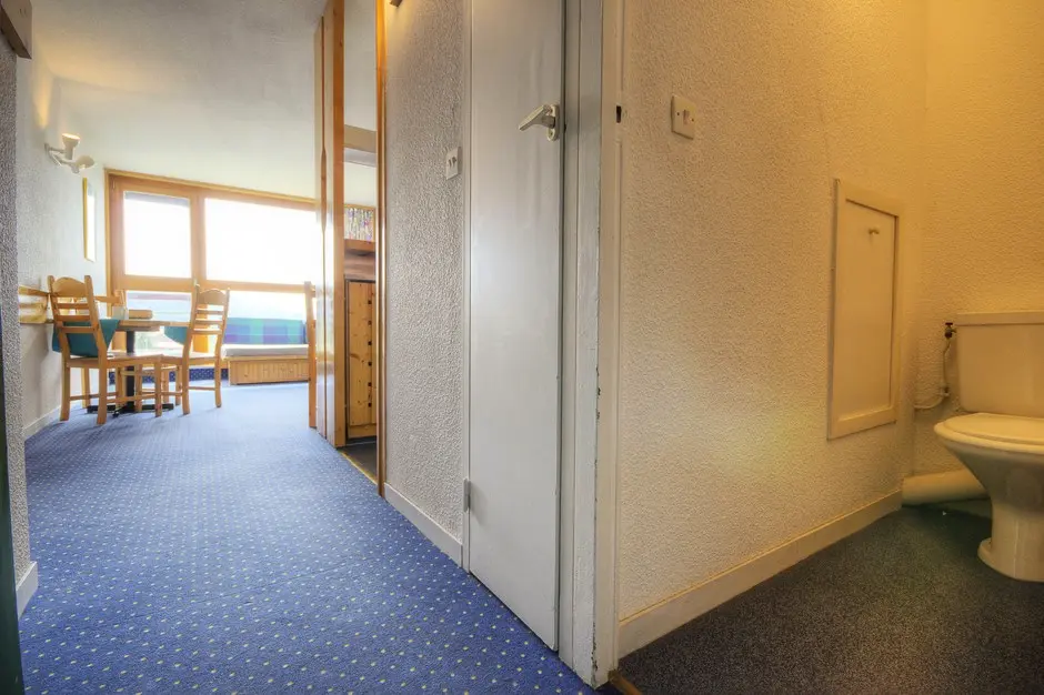 Residence Tournavelles 2