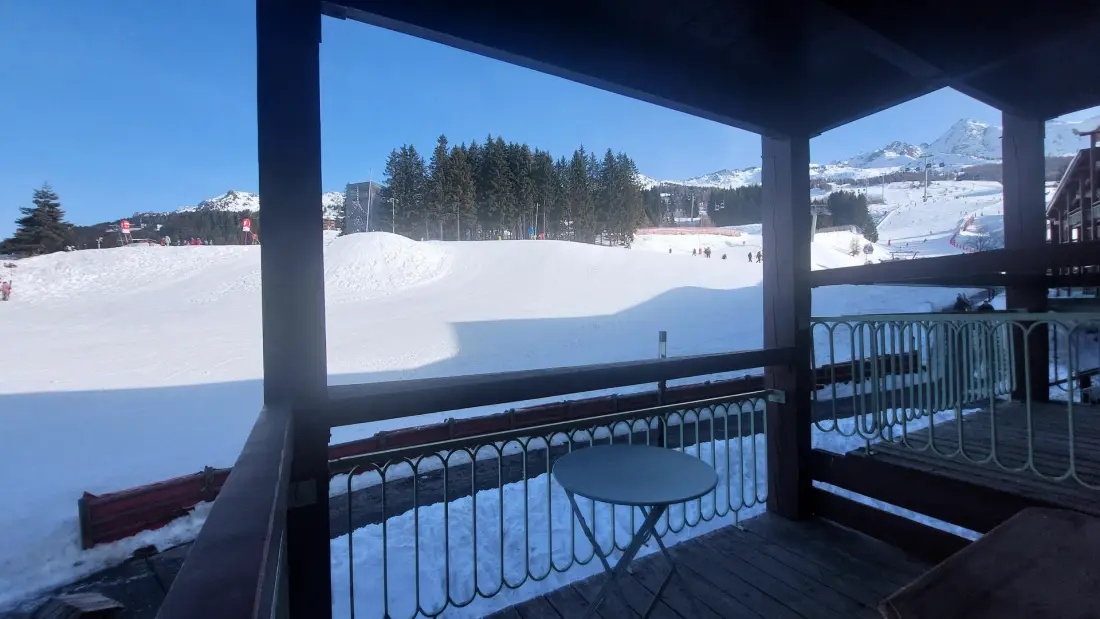 Residence Tournavelles 2