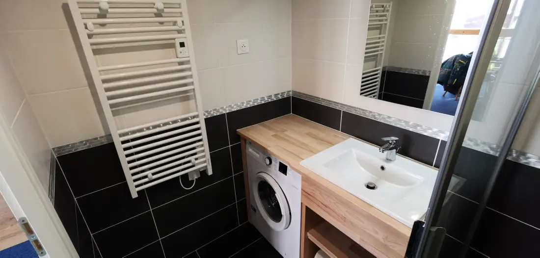 Residence Tournavelles 2