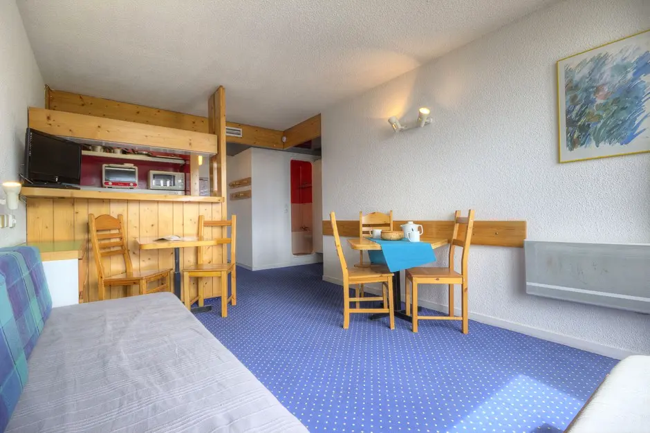 Residence Tournavelles 2