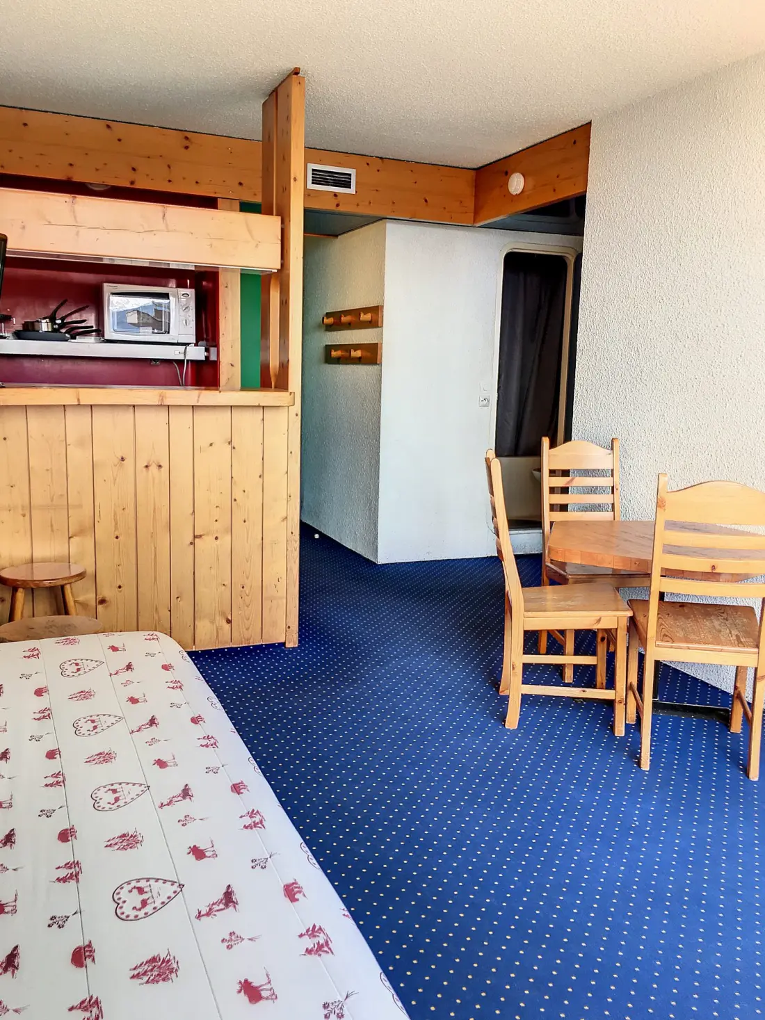 Residence Tournavelles 2
