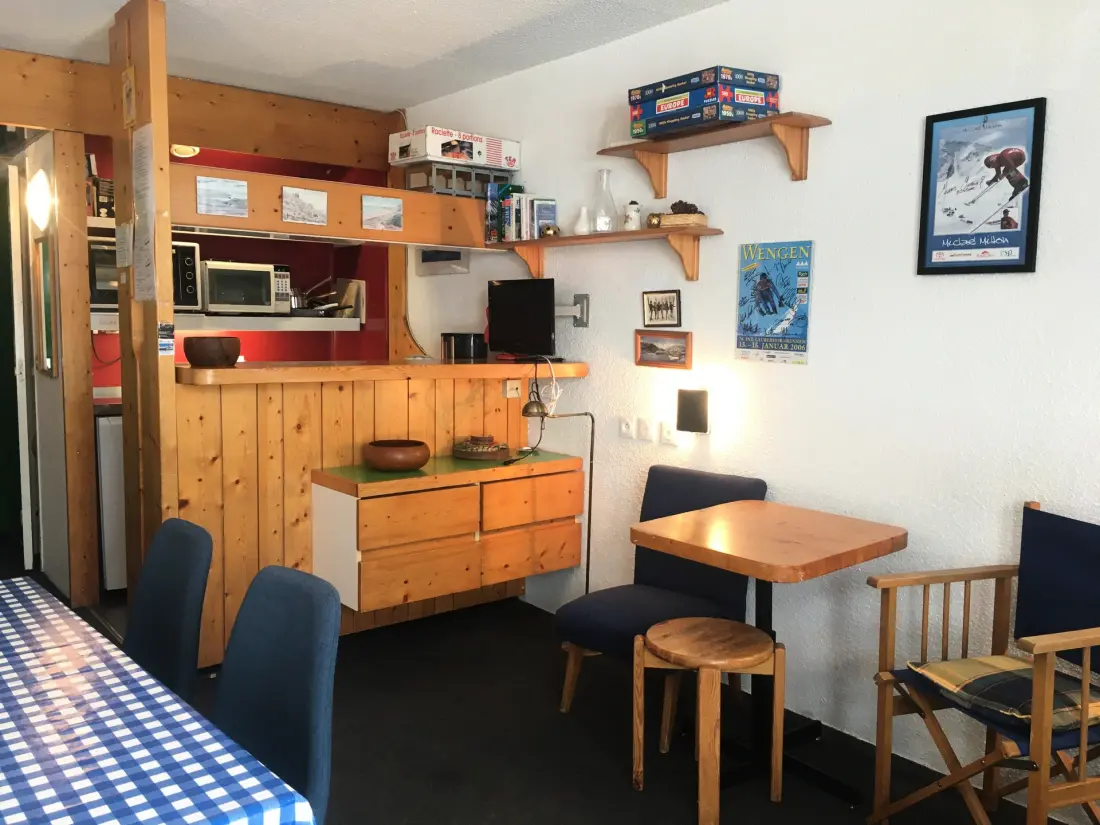 Residence Tournavelles 2