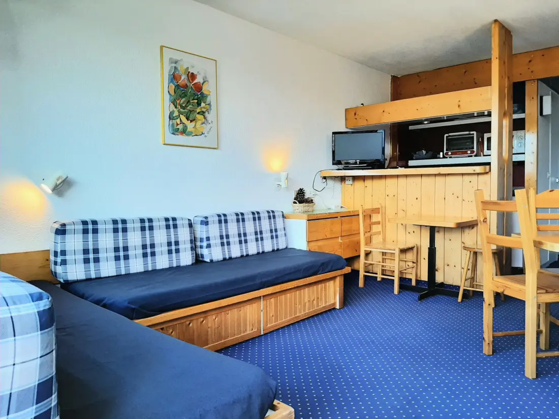 Residence Tournavelles 2