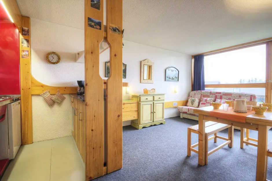 Residence Tournavelles 2