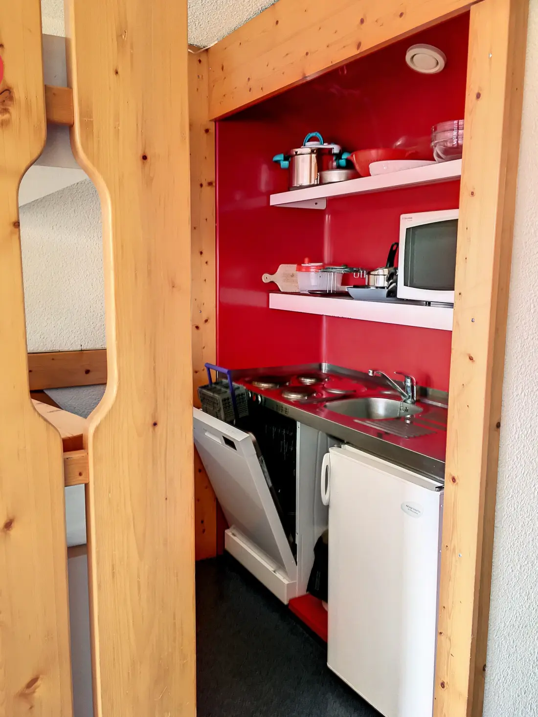 Residence Tournavelles 2