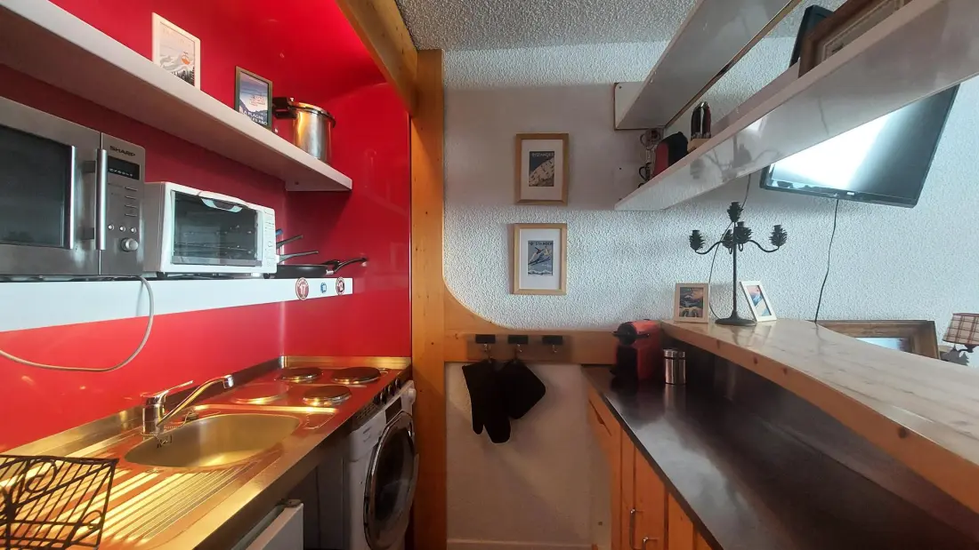 Residence Tournavelles 2