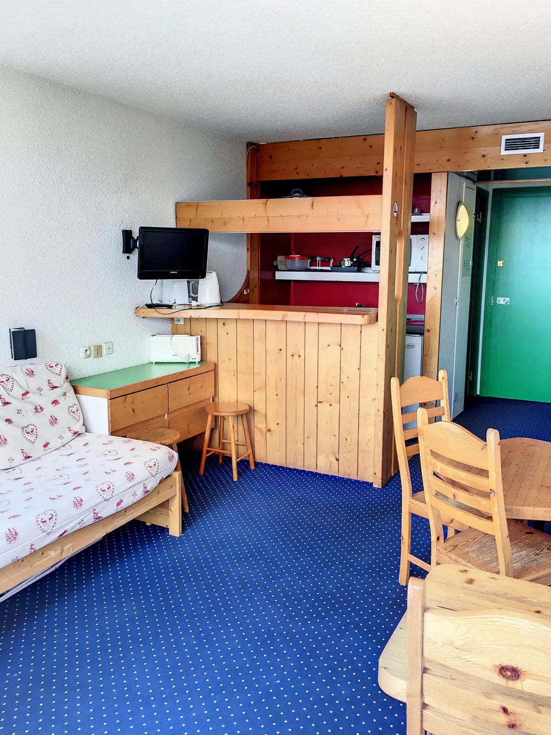Residence Tournavelles 2