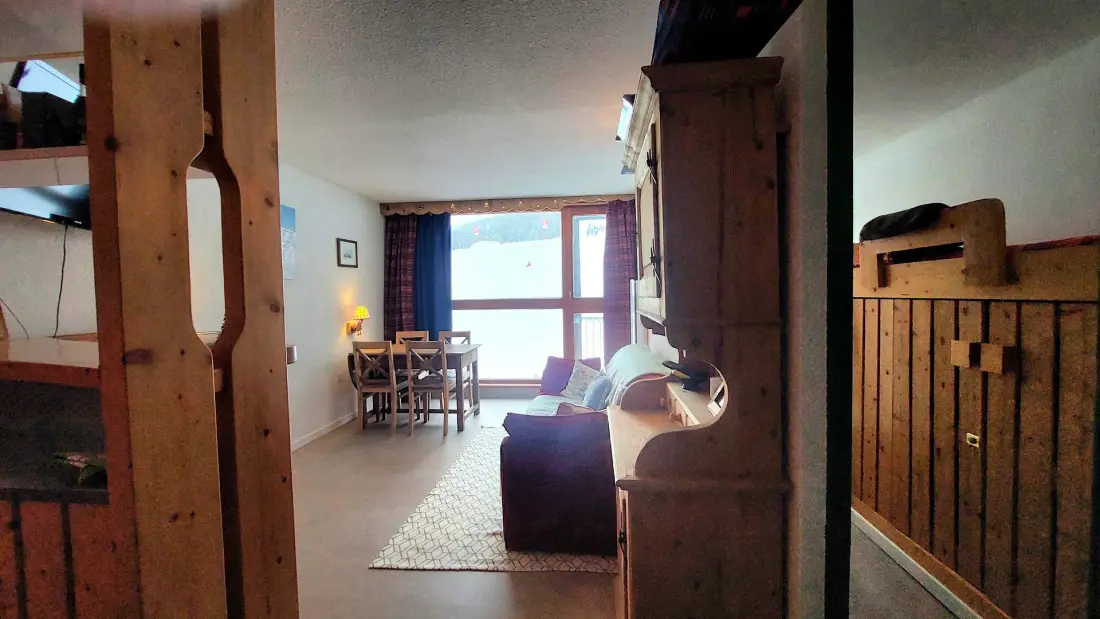 Residence Tournavelles 2