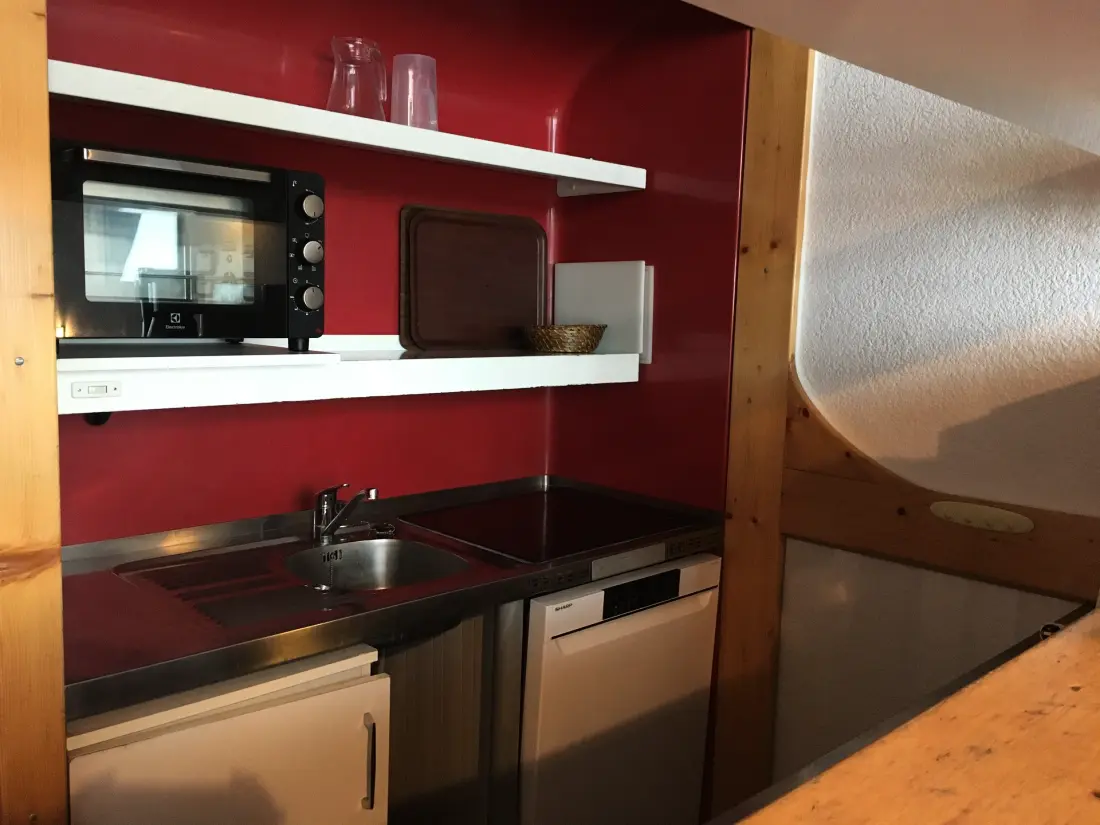 Residence Tournavelles 2