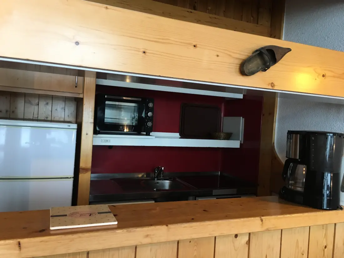 Residence Tournavelles 2