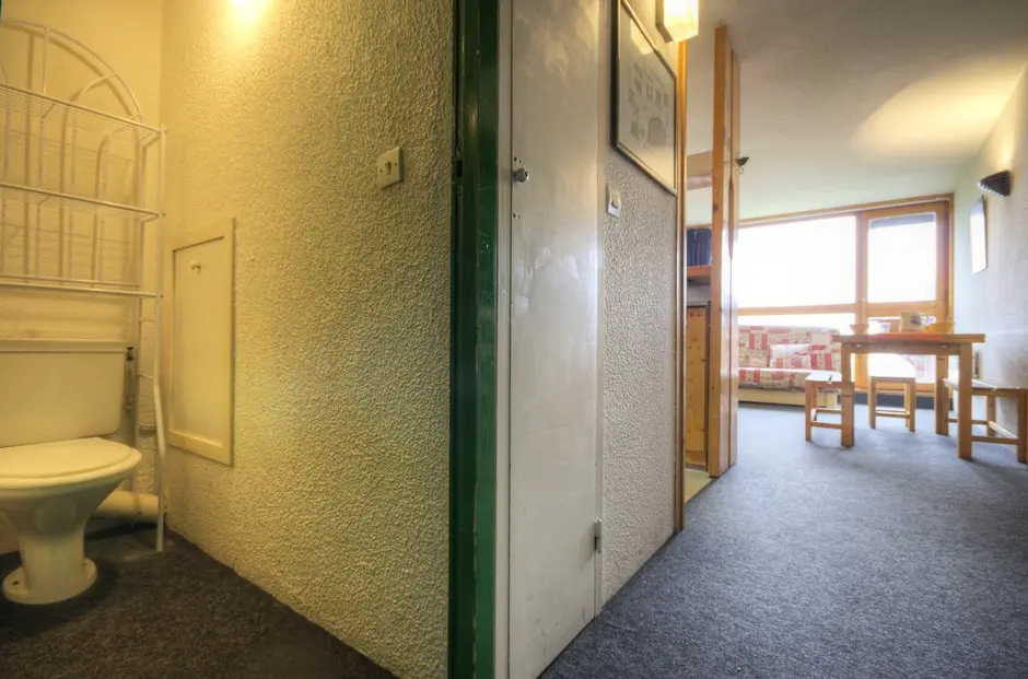 Residence Tournavelles 2