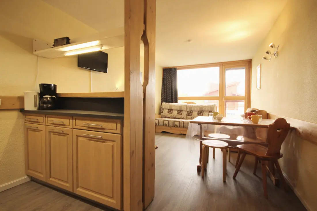 Residence Tournavelles 2