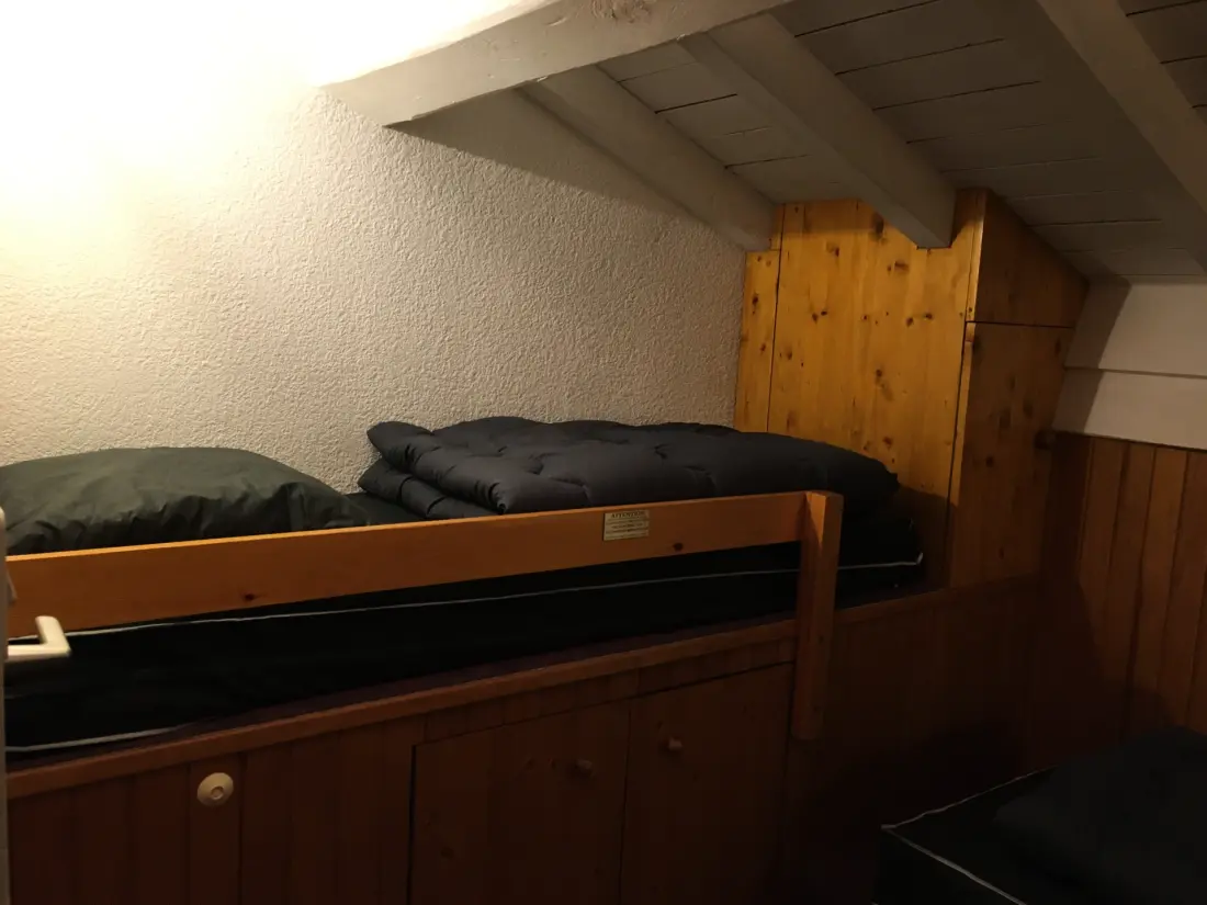 Residence Tournavelles 2