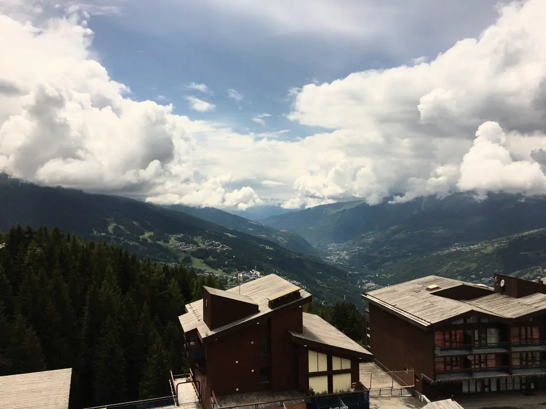 Residence Tournavelles 2