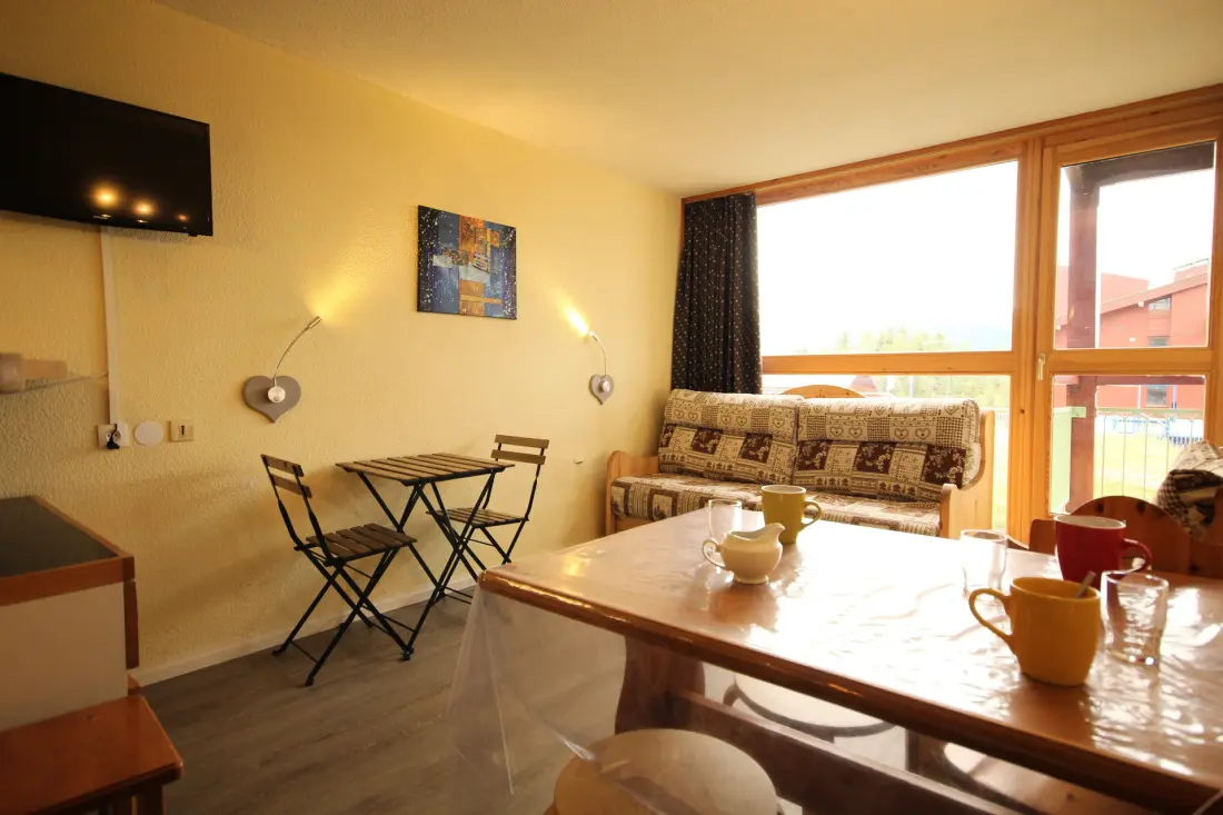 Residence Tournavelles 2