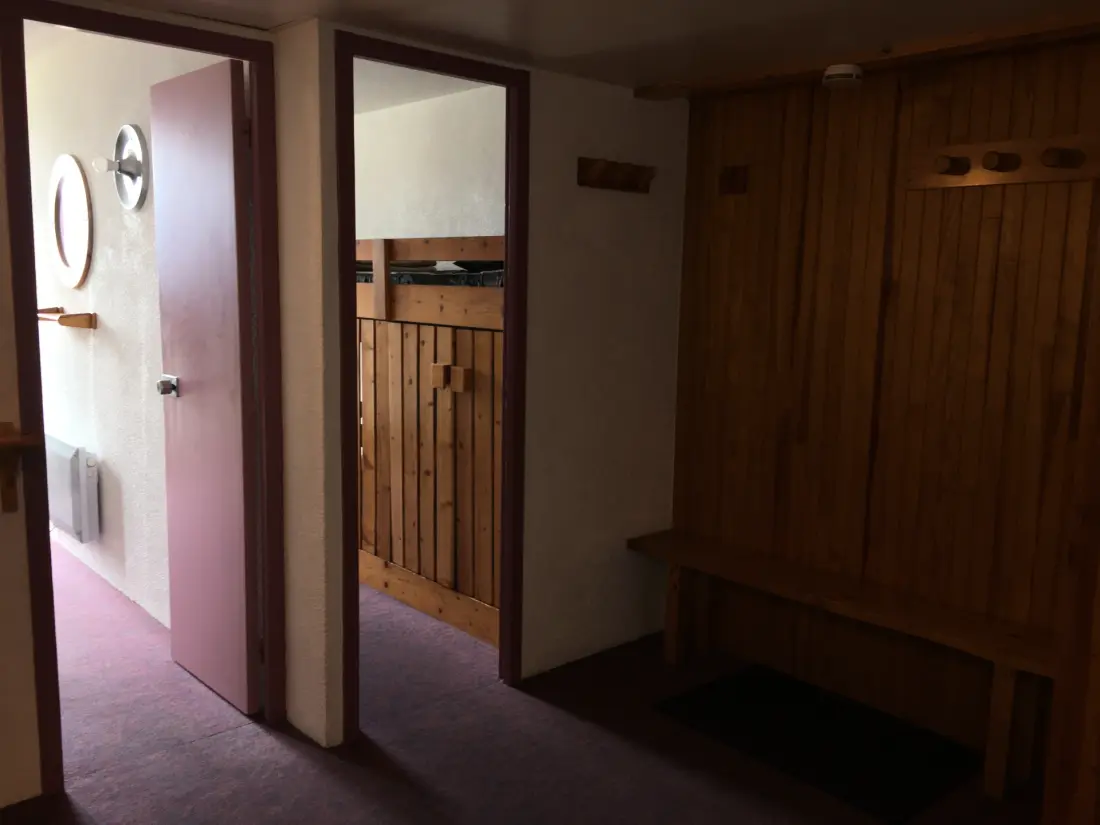 Residence Tournavelles 2