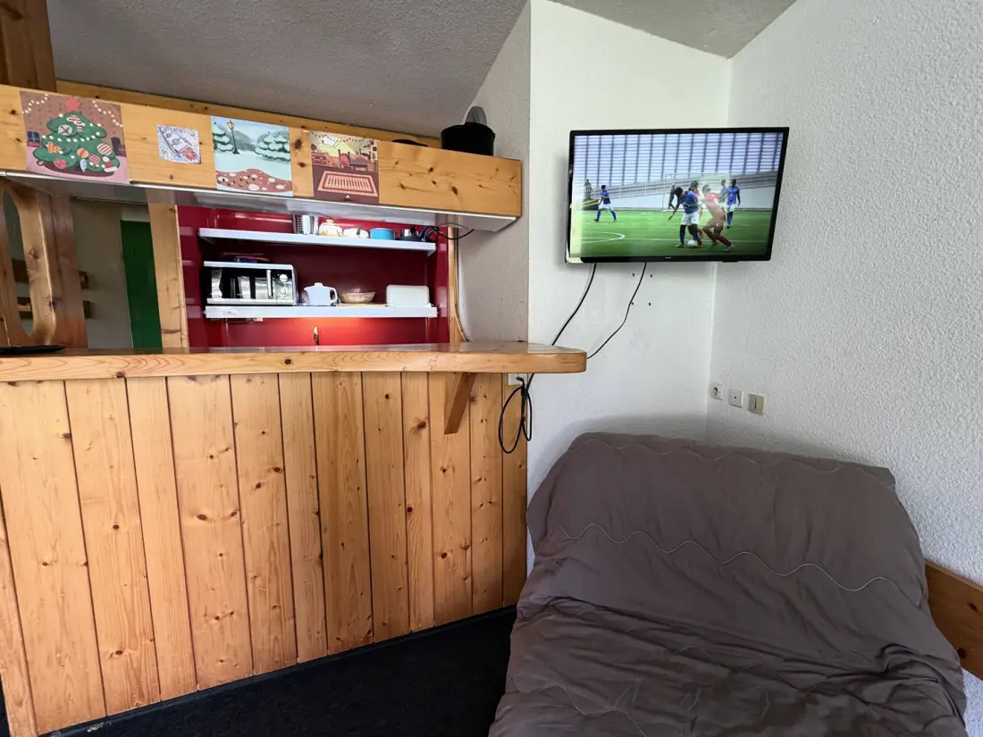 Residence Tournavelles 2
