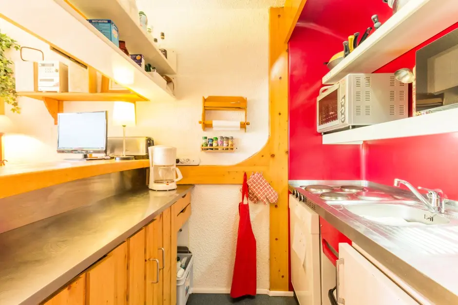 Residence Tournavelles 2
