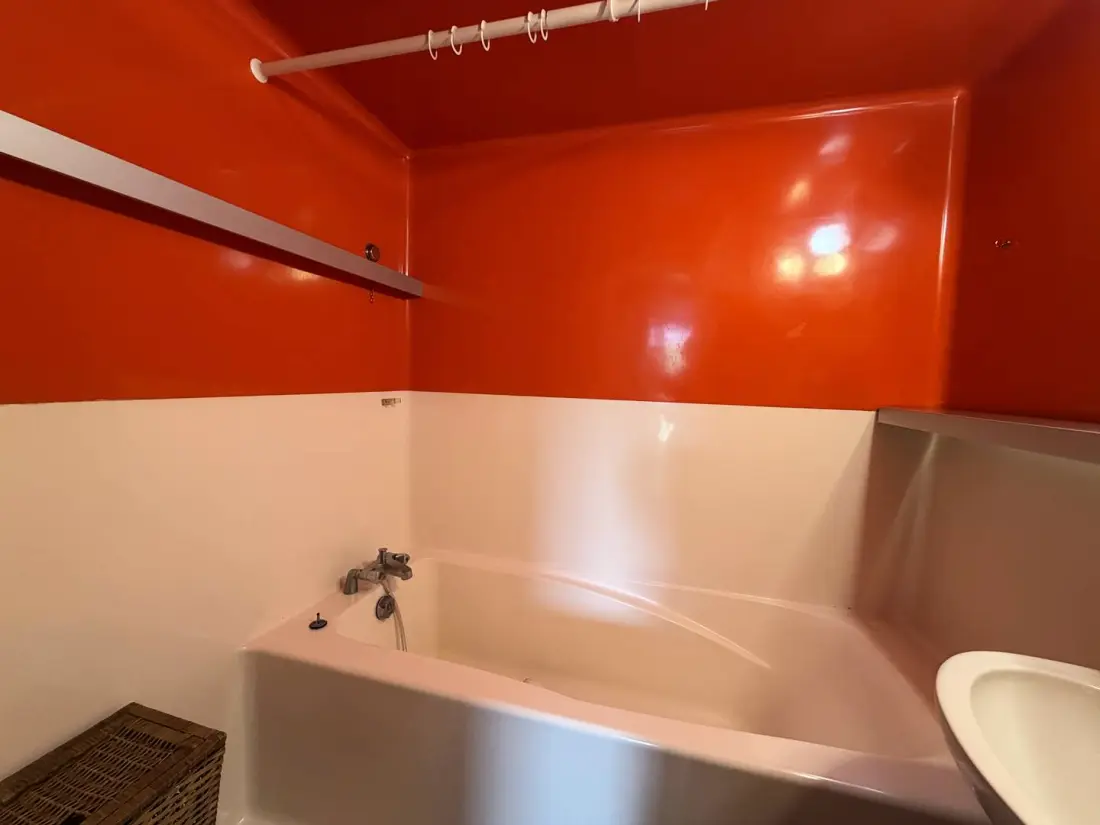 Residence Tournavelles 2