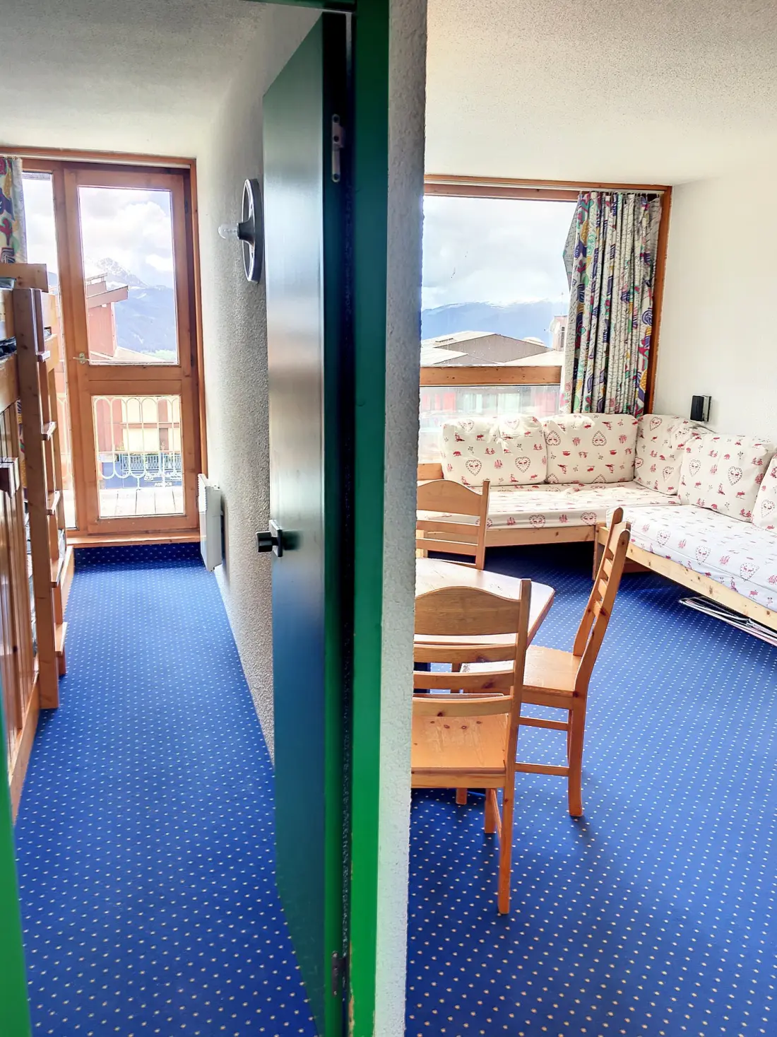 Residence Tournavelles 2