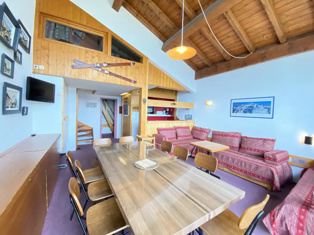 Residence Tournavelles 2