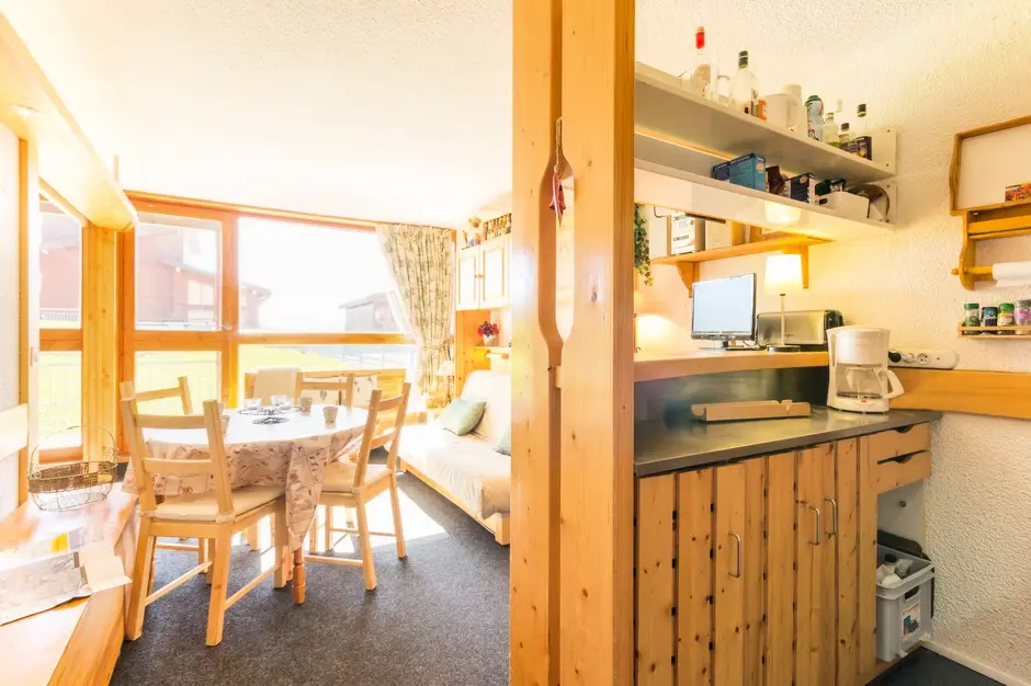 Residence Tournavelles 2