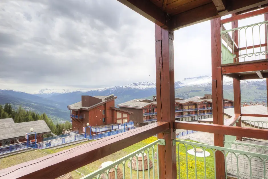 Residence Tournavelles 2