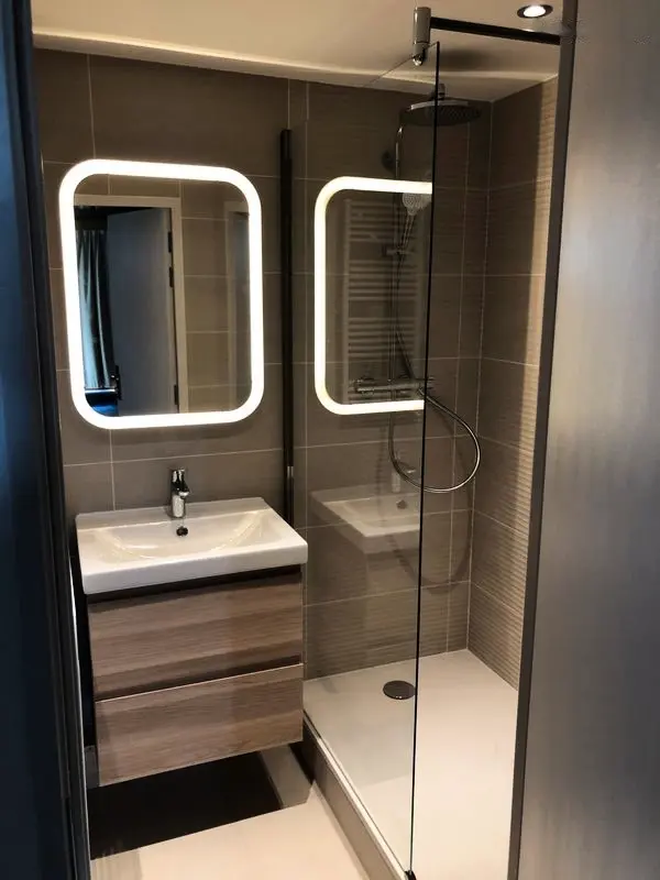 Residence Tournavelles 2