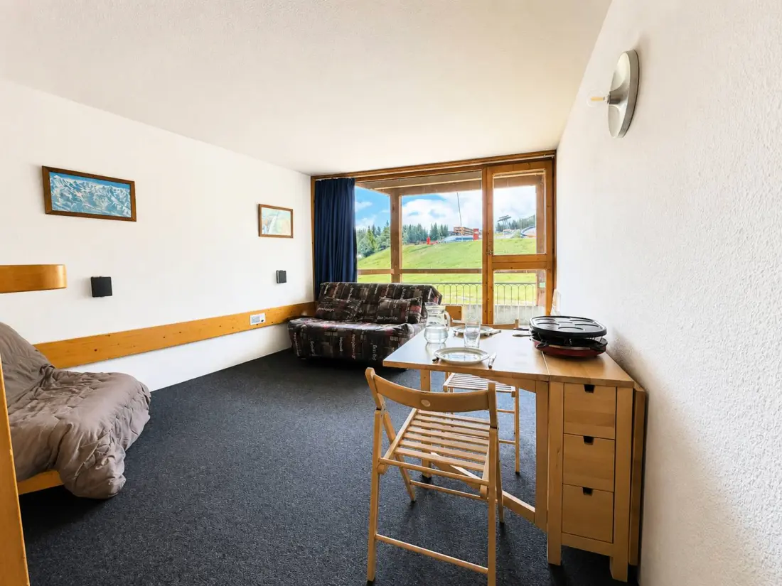 Residence Tournavelles 2