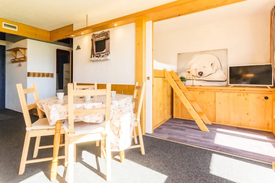 Residence Tournavelles 2