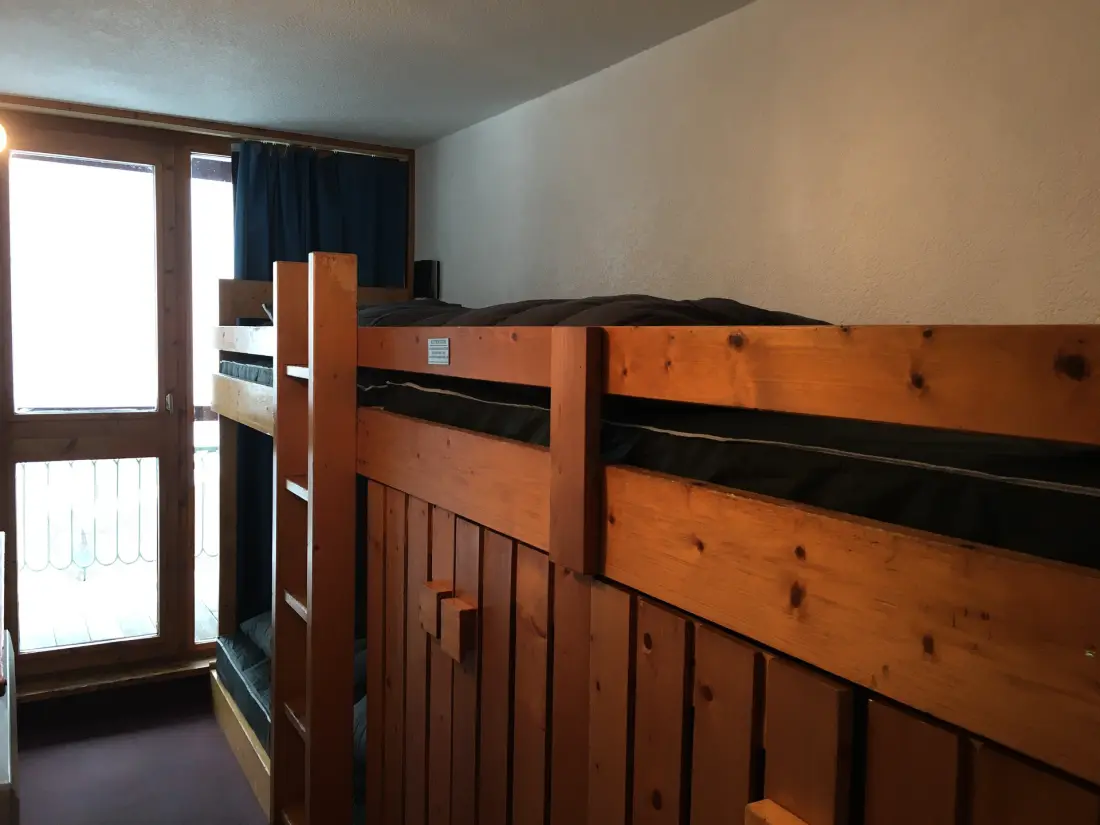 Residence Tournavelles 2
