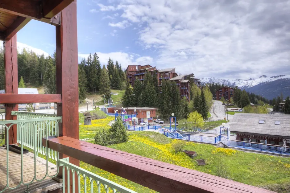 Residence Tournavelles 2