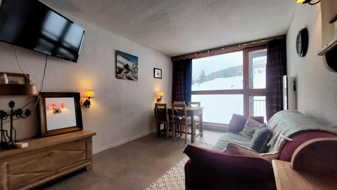 Residence Tournavelles 2