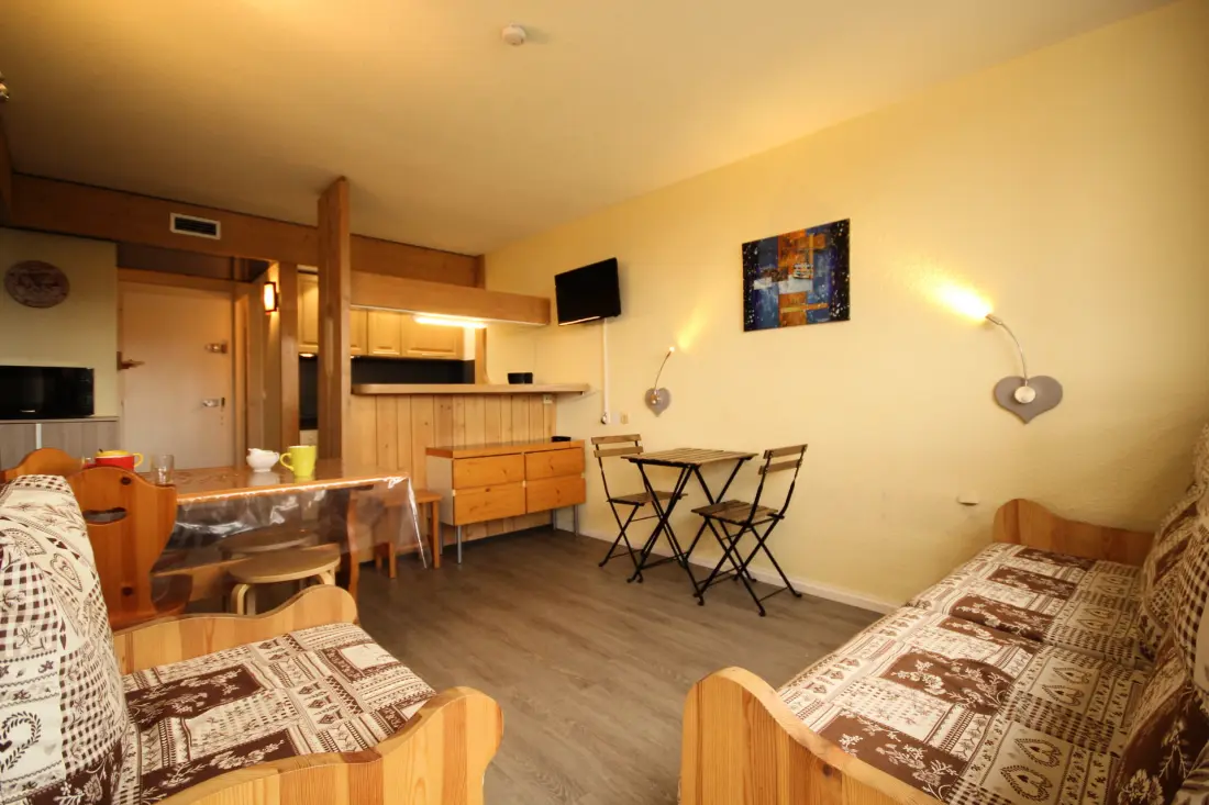 Residence Tournavelles 2