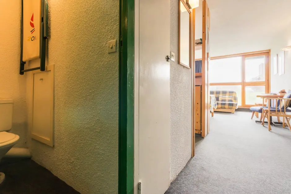 Residence Tournavelles 2